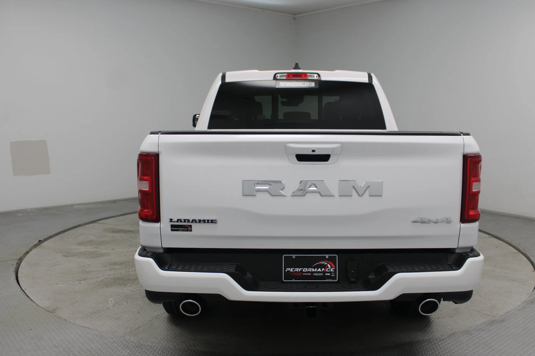 2026 RAM 1500 Laramie - Photo 29