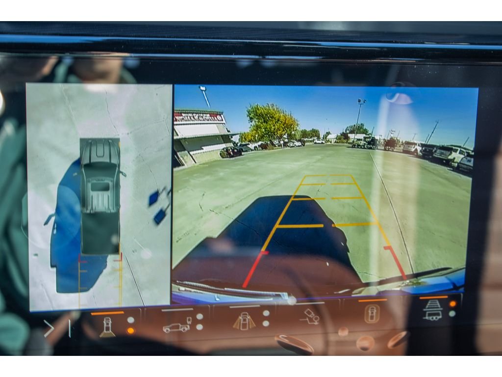 2025 GMC Sierra 2500HD Denali Ultimate - Photo 30