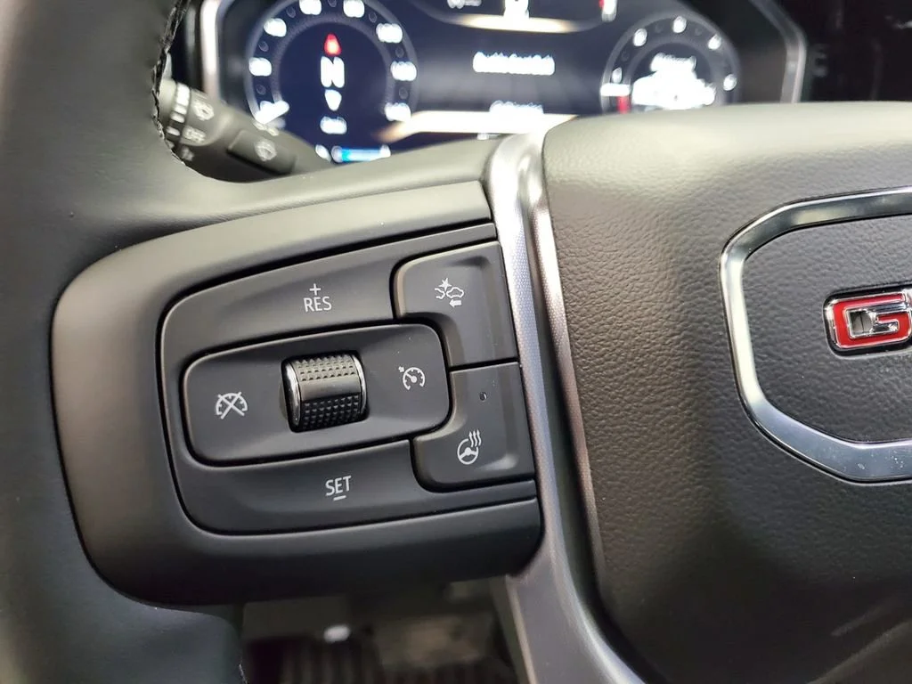 New 2026 Onyx Black GMC Elevation image 14