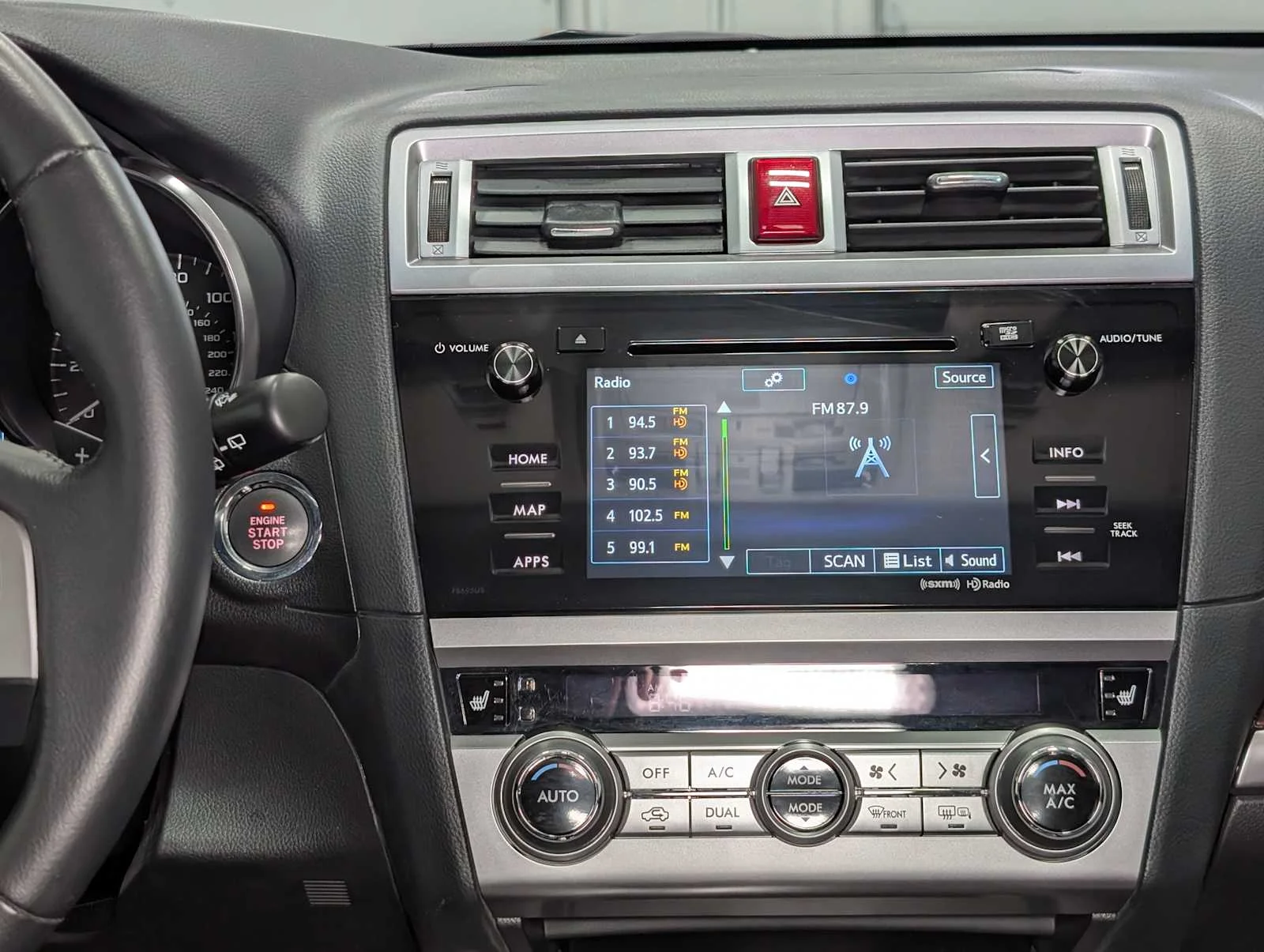 Used 2016 Ice Silver Metallic Subaru 2.5i Limited image 19