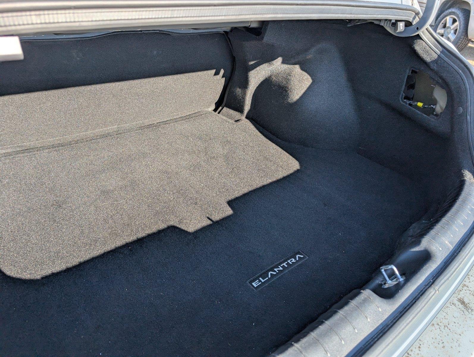 Used 2023 Electric Shadow Hyundai SEL image 36