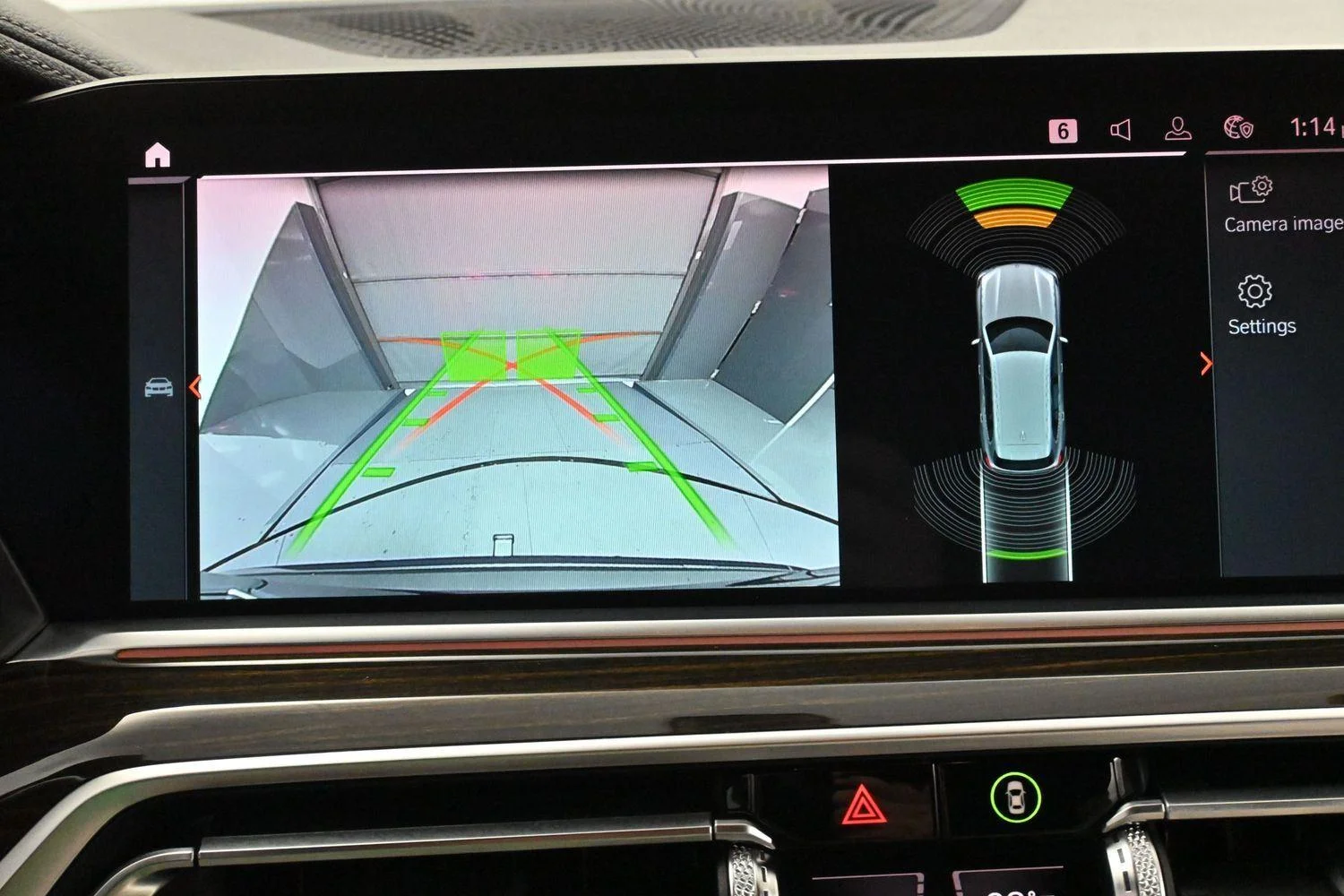 Used 2019 Arctic Gray Metallic BMW xDrive40i image 26