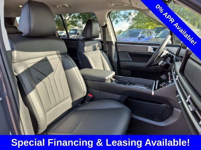 Used 2026 Gray Hyundai SEL image 28