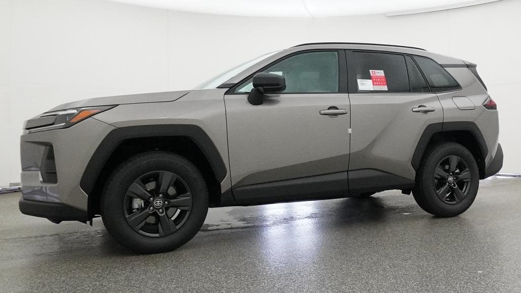 New 2026 Meteor Shower Toyota LE image 4