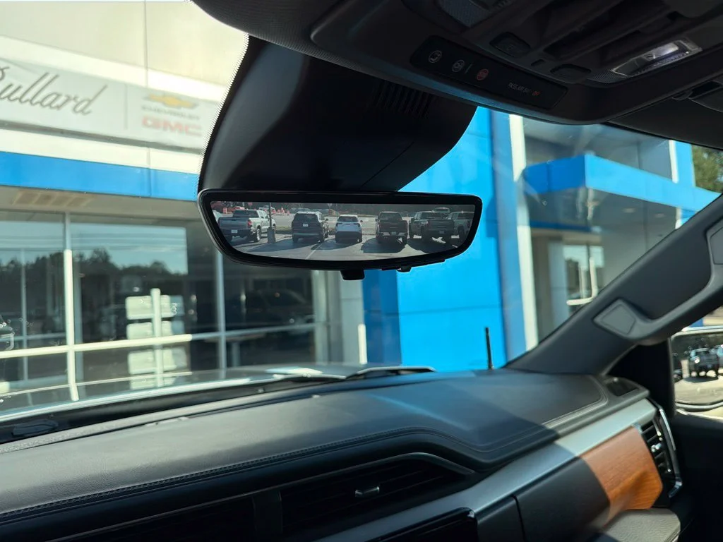 Used 2024 Sterling Metallic GMC Denali image 28