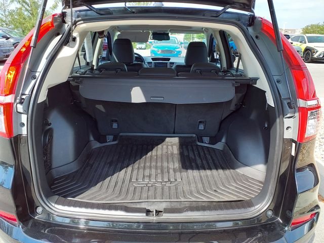 2015 Honda CR-V Touring - Photo 12