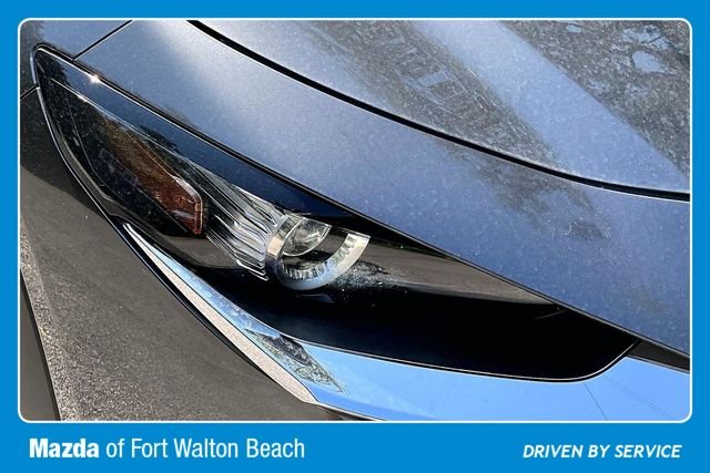 Used 2024 Gray Mazda 2.5 S Select Sport image 33