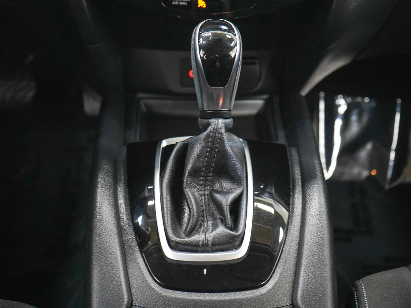 Used 2020 Gun Metallic Nissan SV image 19