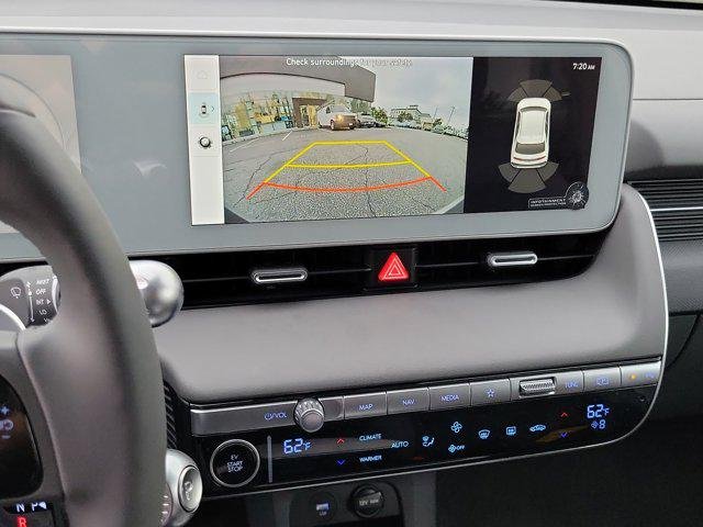 2024 Hyundai IONIQ 5 SEL - Photo 7