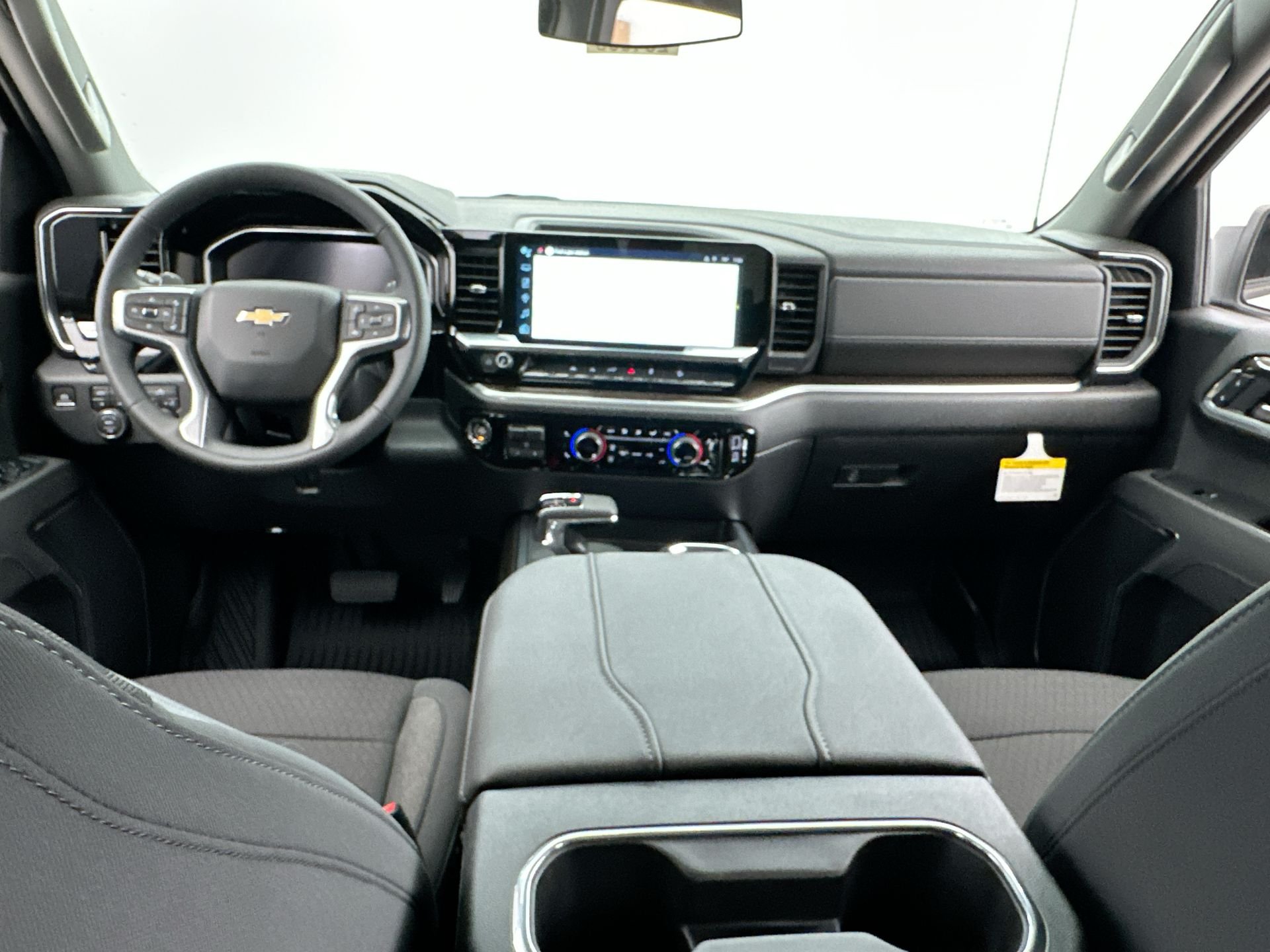 2026 Chevrolet Silverado 1500 LT - Photo 77
