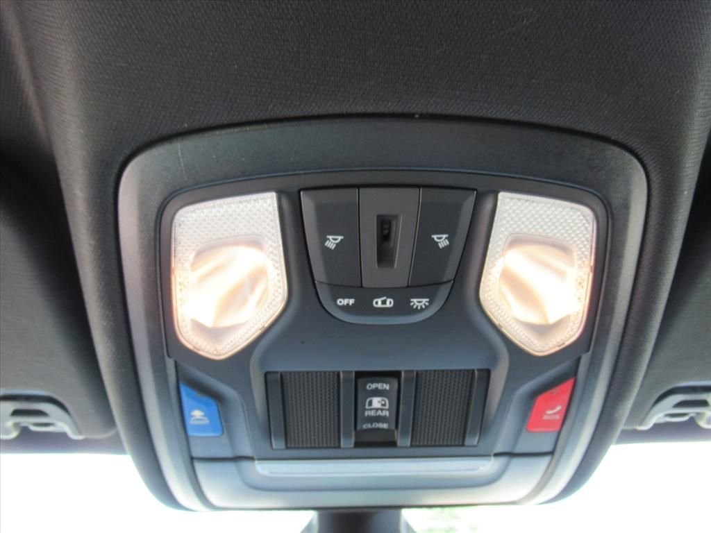 Used 2023 Red Ram Big Horn/Lone Star image 27