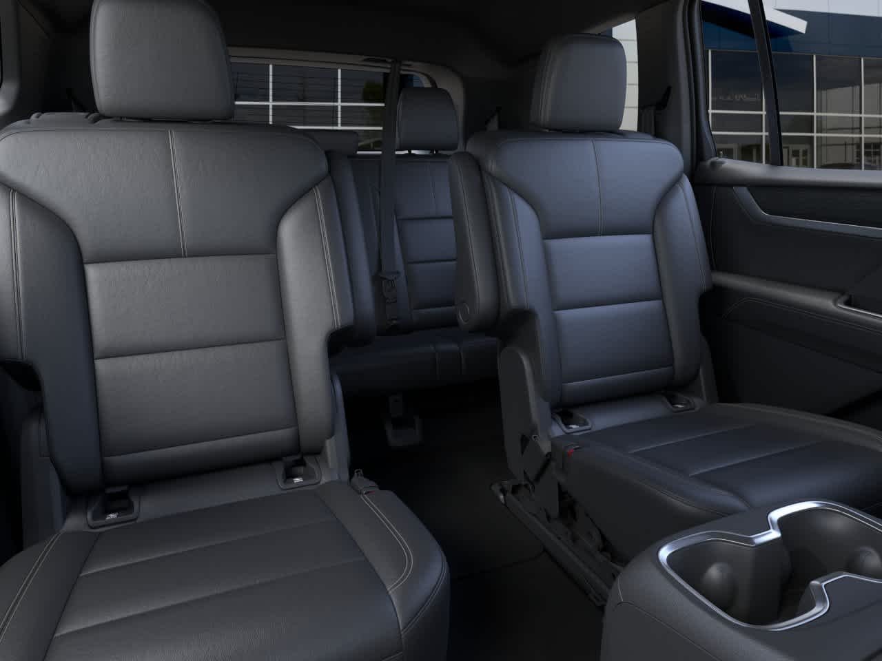 2026 GMC Acadia Elevation - Photo 17