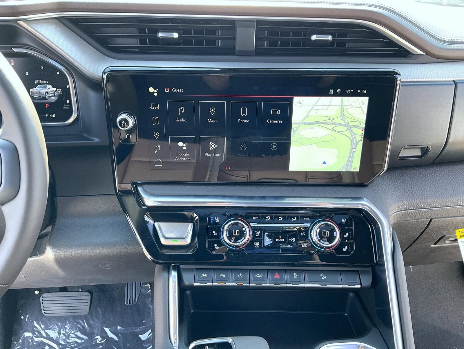2026 GMC Sierra 1500 Denali - Photo 15