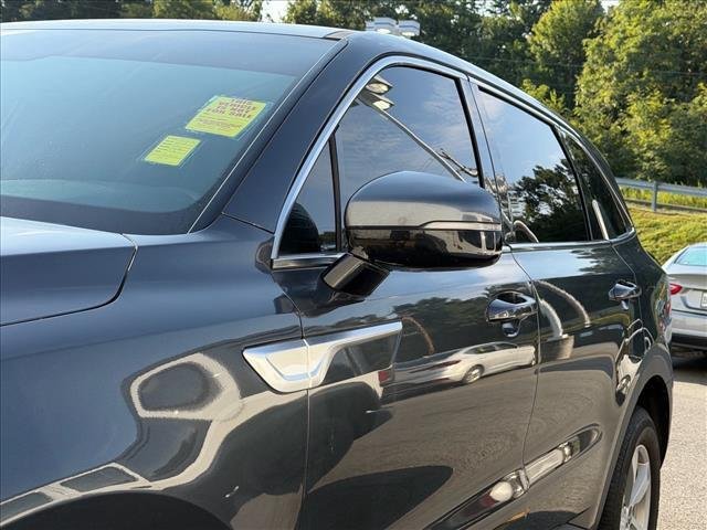 Used 2022 Gravity Gray Kia LX image 4