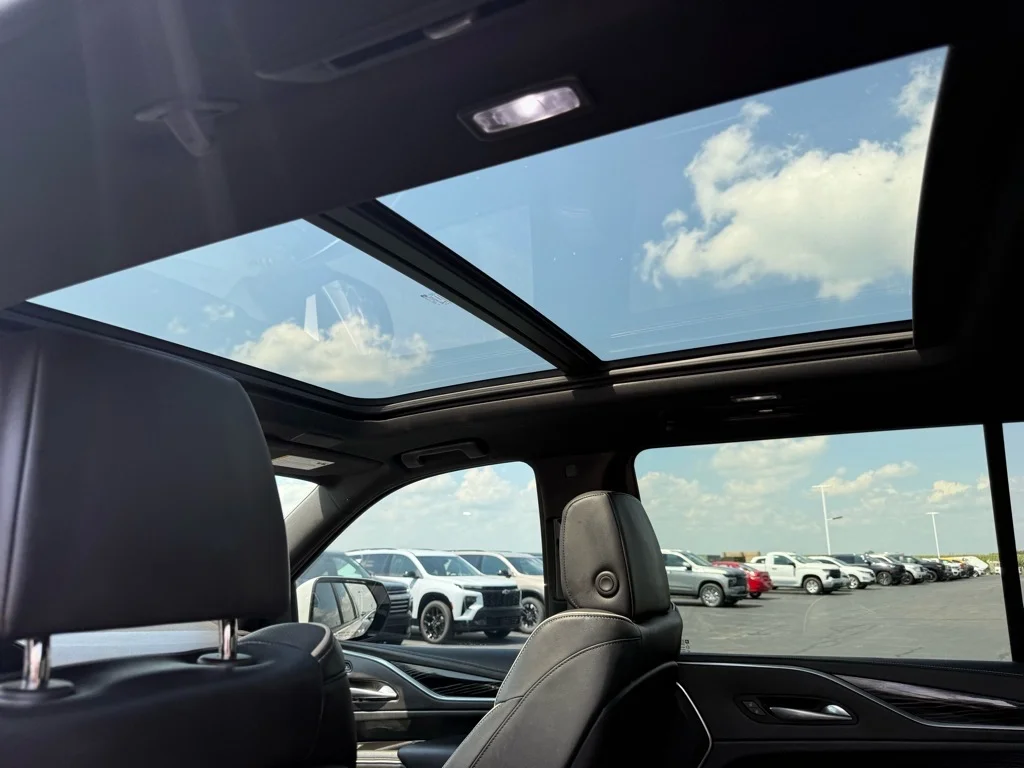 2022 Cadillac Escalade ESV Sport - Photo 14