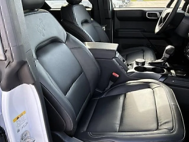 New 2026 Oxford White Ford Outer Banks® image 42