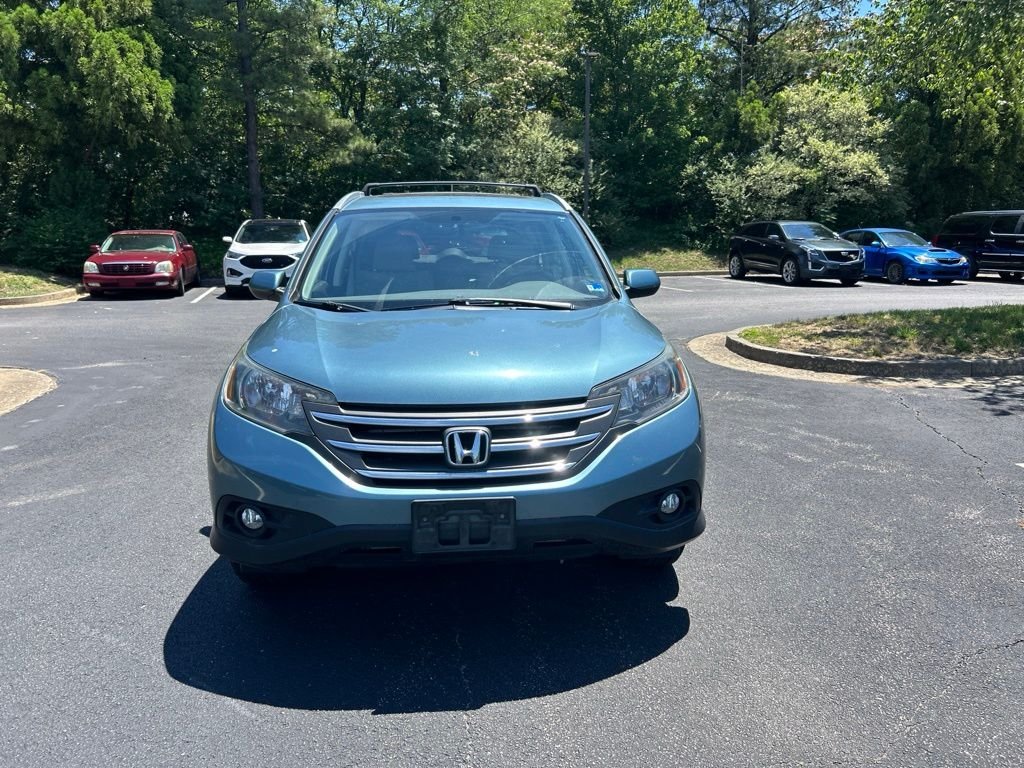 Used 2014  Honda EX image 9