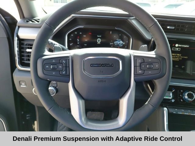 2026 GMC Sierra 1500 Denali - Photo 11