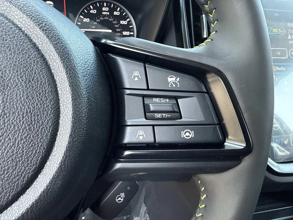 2026 Subaru Ascent Onyx Edition-Touring - Photo 35