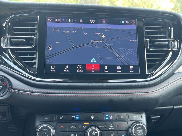 Used 2023 Black Dodge R/T Plus image 21