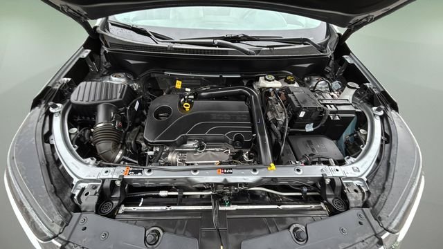 Used 2024 Gray Chevrolet LS image 32