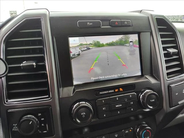 Used 2020 White Ford XLT image 26