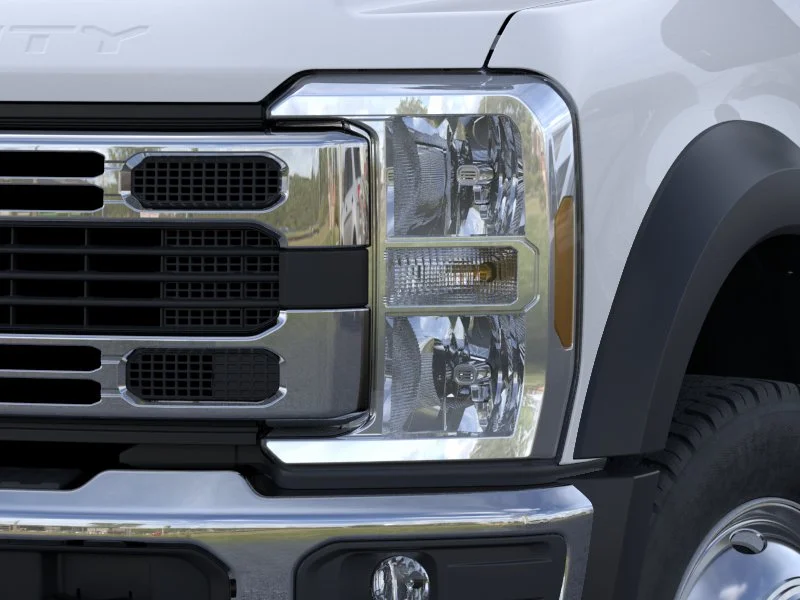 2026 Ford F-550 Super Duty Chassis Cab XL - Photo 84