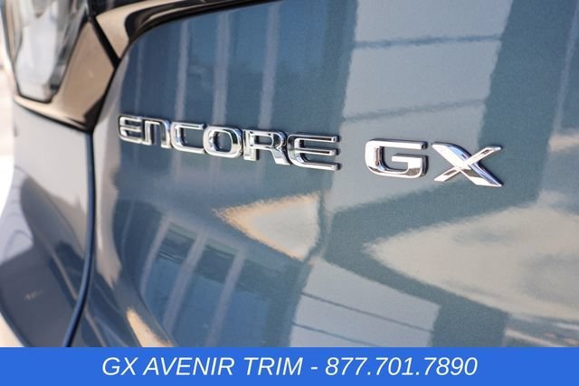 2026 Buick Encore GX Avenir - Photo 8