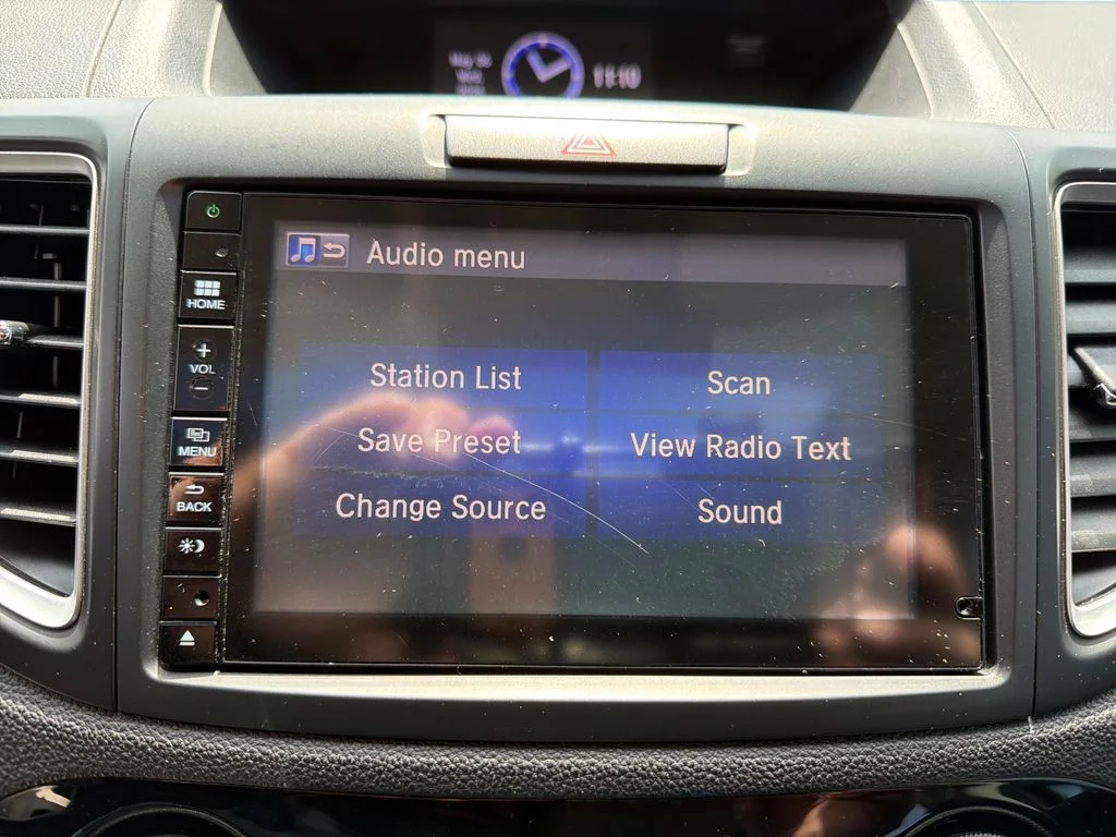 2015 Honda CR-V EX - Photo 28