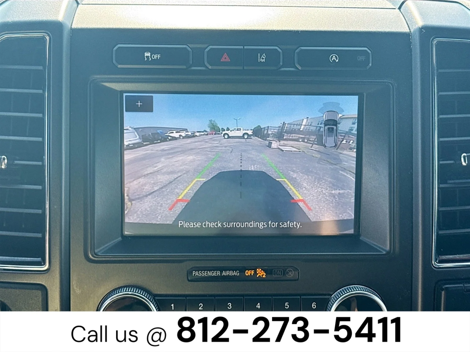 Used 2020 Agate Black Ford Limited image 14