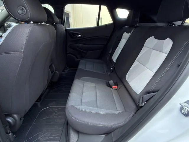 2026 Chevrolet Trax RS - Photo 19