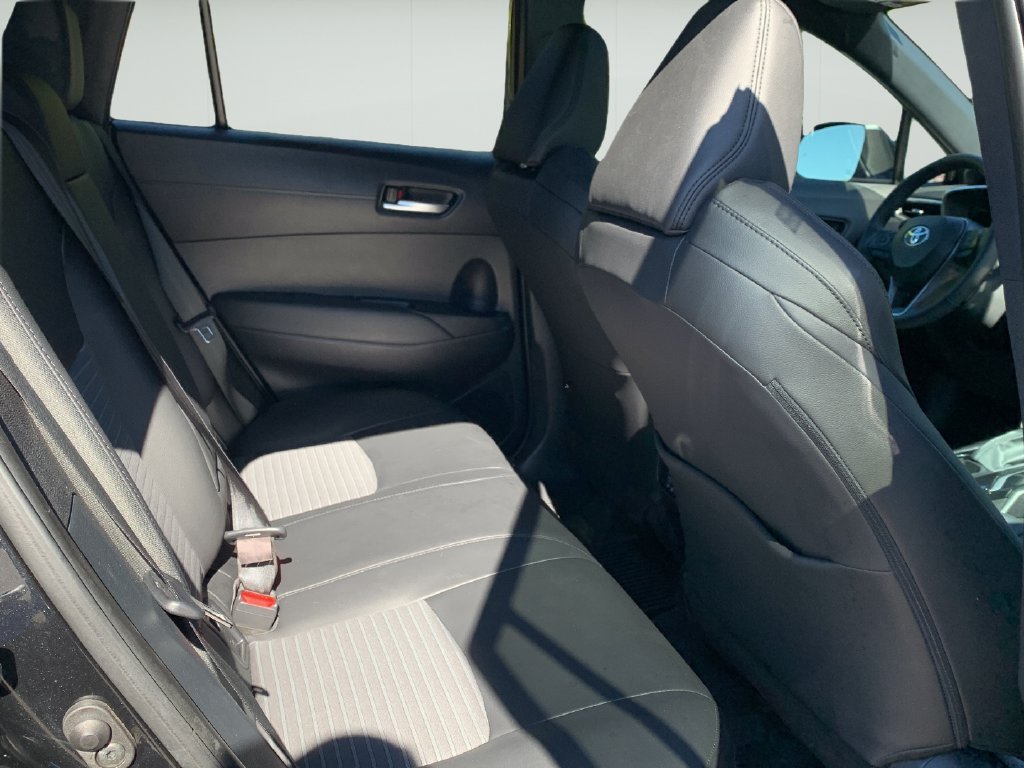 2024 Toyota Corolla Cross XSE - Photo 42