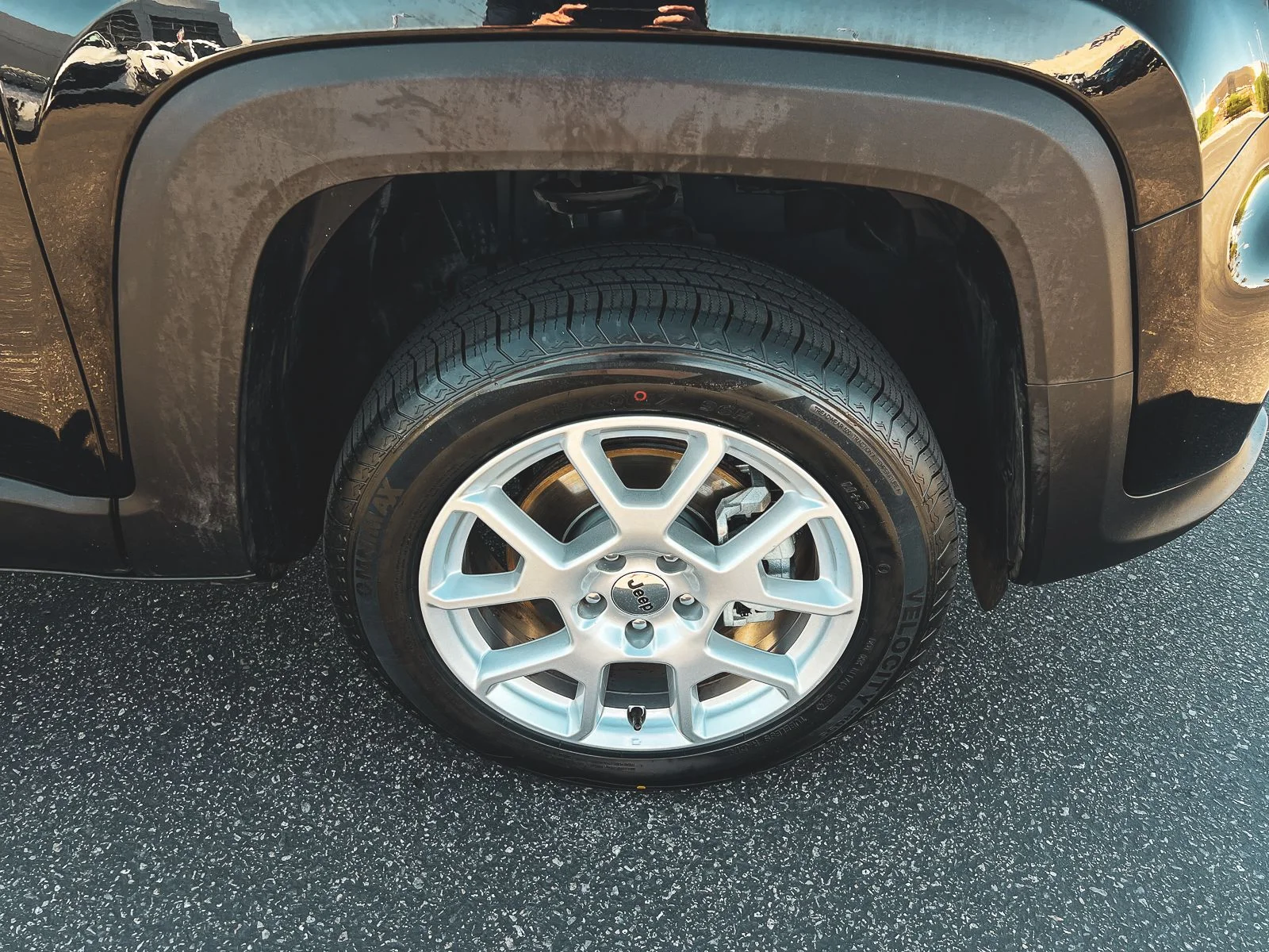 2023 Jeep Renegade Latitude - Photo 9