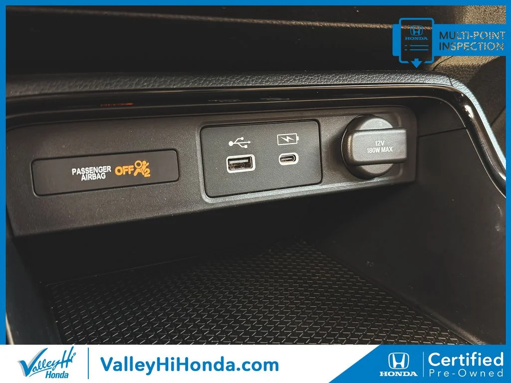 2023 Honda CR-V EX - Photo 26