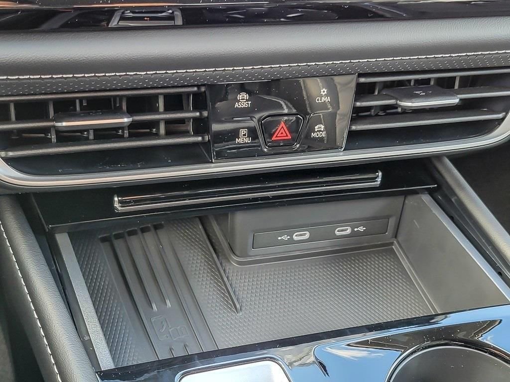 2026 Volkswagen Atlas SE w/Tech - Photo 17