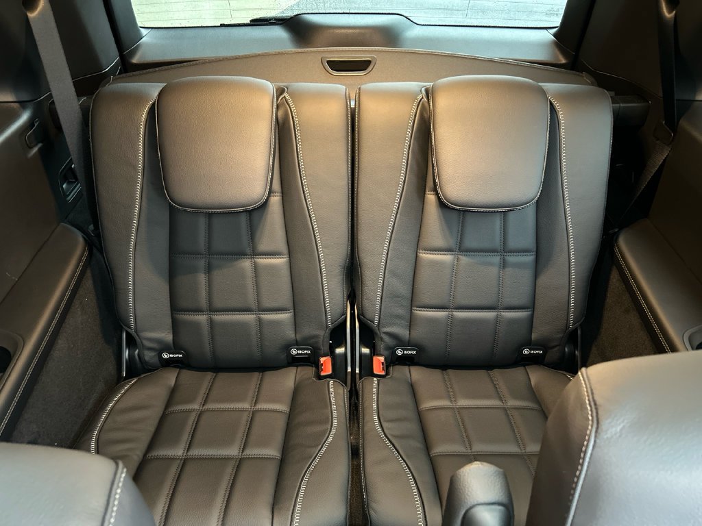 New 2027 Black Mercedes-Benz GLS 450 image 65