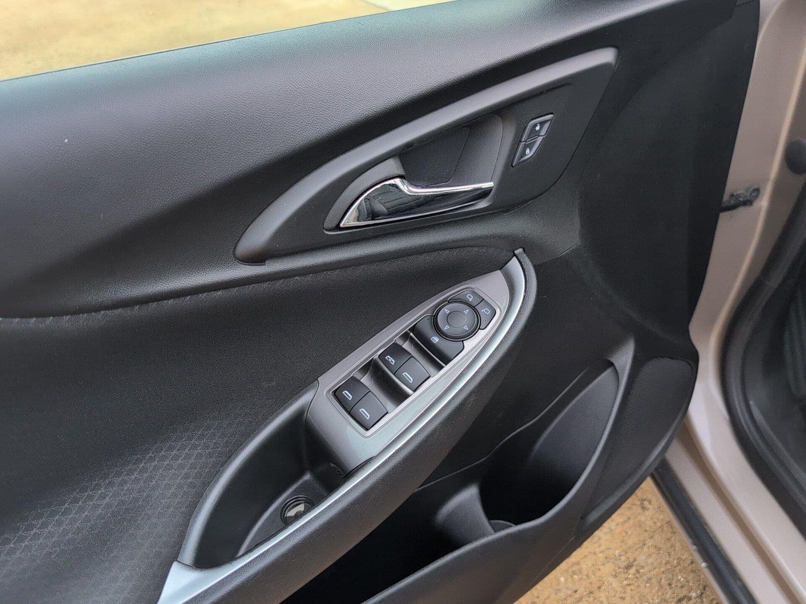 Used 2024 Mineral Gray Metallic Chevrolet LT image 14