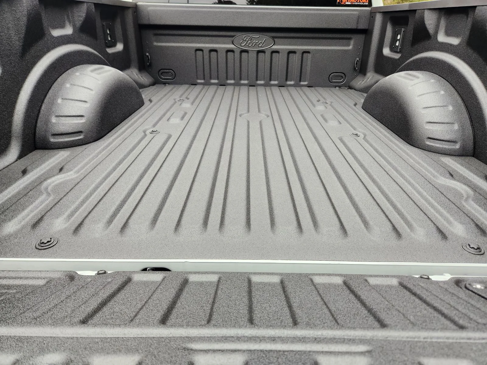 New 2026 Avalanche Ford F-250® Lariat® image 23