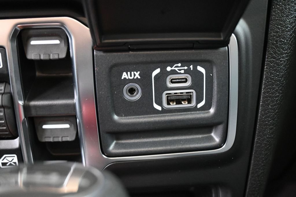 New 2026 Mojito Exterior Paint Jeep Texas Trail image 4
