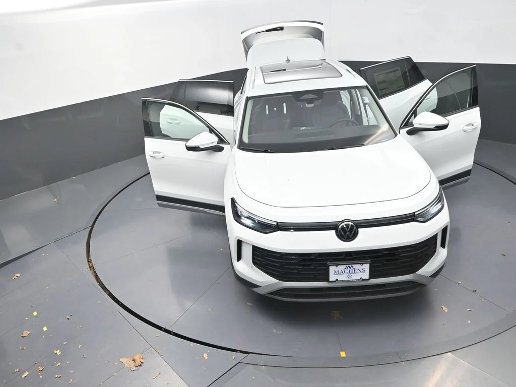 New 2026  Volkswagen 2.0T SE image 31