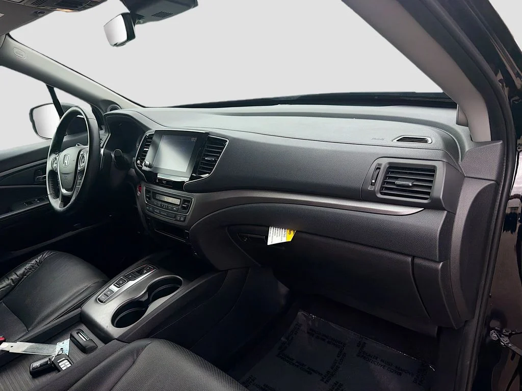 2023 Honda Ridgeline RTL - Photo 32