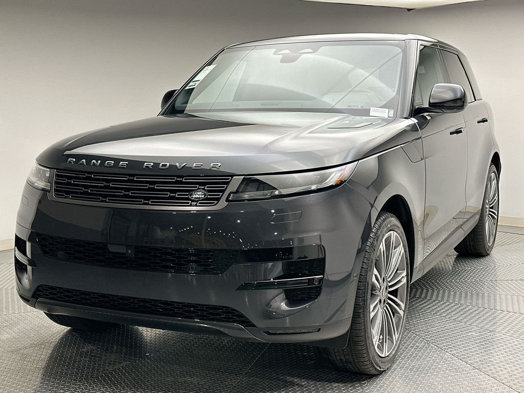 2025 Land Rover Range Rover Sport P360 SE MHEV's photo