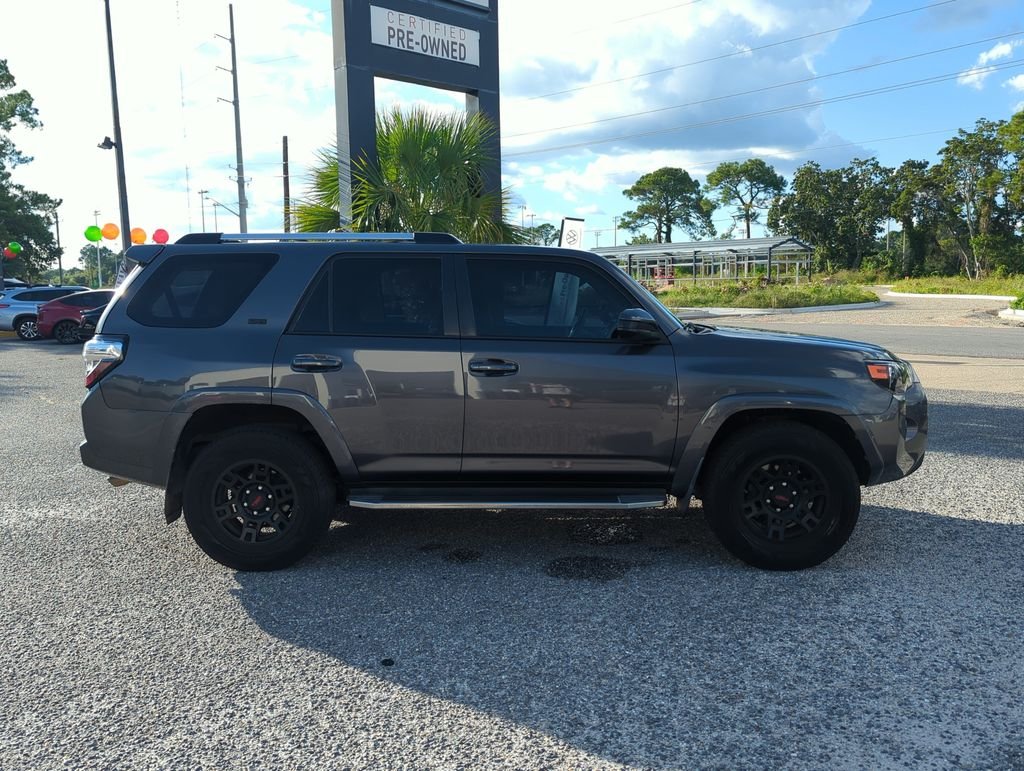 Used 2019 Gray Toyota SR5 image 8