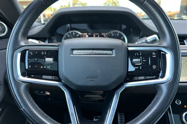2022 Land Rover Range Rover Evoque S - Photo 22