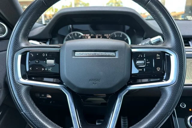 2022 Land Rover Range Rover Evoque S - Photo 22