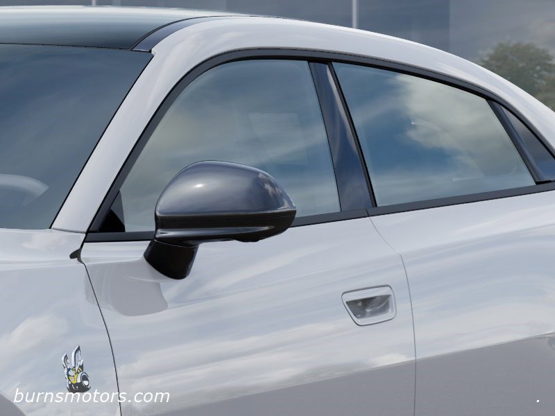 New 2026 White Knuckle Exterior Paint Dodge Scat Pack Plus image 12