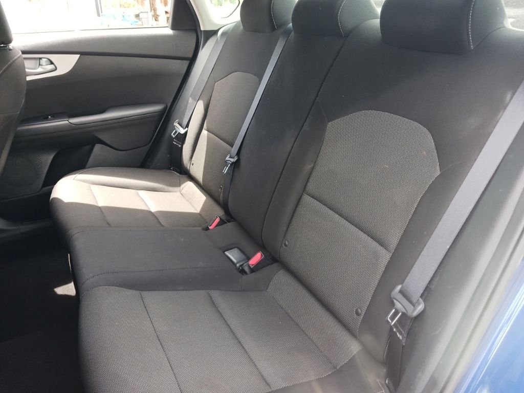 2024 Kia Forte LXS - Photo 12