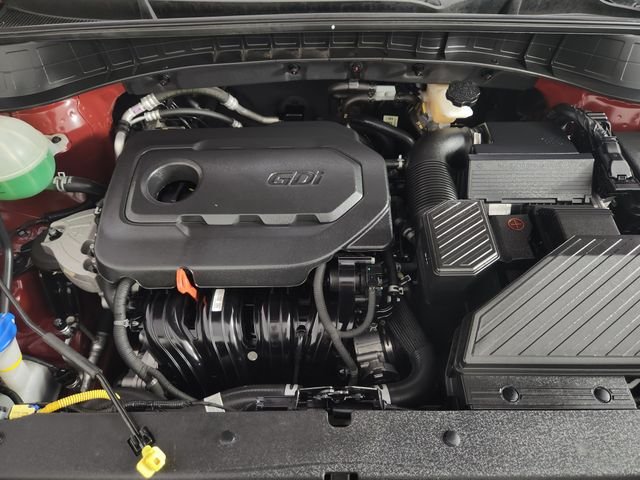2019 Hyundai Tucson SEL - Photo 31