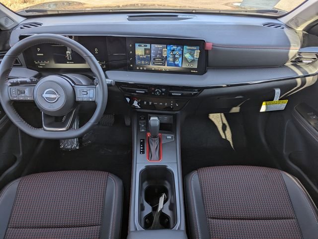 2026 Nissan KICKS SR AWD - Photo 14