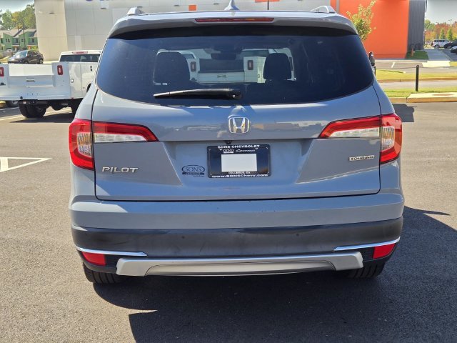 Used 2022  Honda Touring image 9